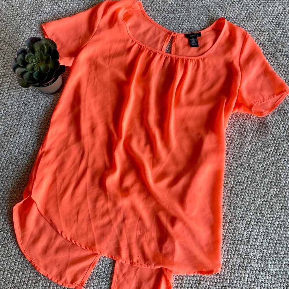 Dress Blouse